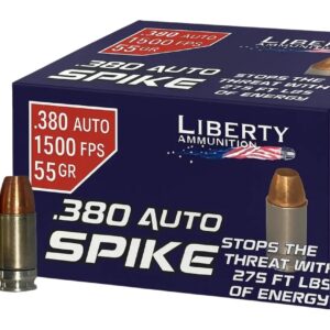 LIBERTY LA-SPI2-380-55-1500 380   55         20/10