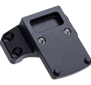 PA 910115   SLX TOP CAP REFLEX MOUNT 34MM