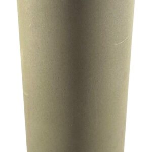 Fletcher Rifle Works COTULLA6TAN Cotulla 6 30Cal Tan Stainless Steel 1.375"x24