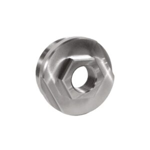 FLETCHER ST-TI-TA1/2X28   HUB DIRECT THREAD