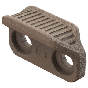 MAGPUL MAG1566-FDE M-LOK THUMB SHELF