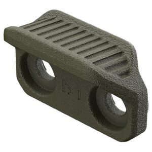 MAGPUL MAG1566-ODG M-LOK THUMB SHELF
