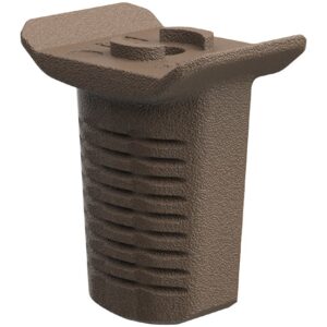 MAGPUL MAG1568-FDE M-LOK INDEX STOP