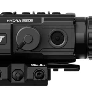 DNT HS650R    HYDRA LRF 50MM OBJ. 640 2-8X