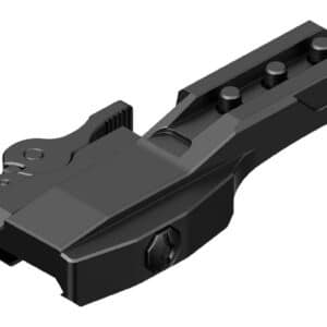 DNT QDS150 STANDARD QUICK DETACH MOUNT 1.5"