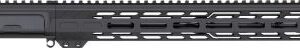 CMMG COMPLETE UPPER GROUP - RESOLUTE MK4 22LR 16.1" BLACK
