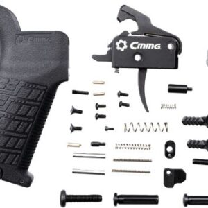 CMMG ZEROED ENHANCED LOWER - PARTS KIT MK3