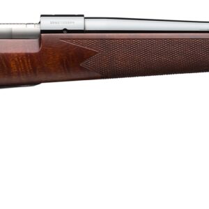 WINCHESTER M70 SUPER GRADE 7MM-08 BL 22"
