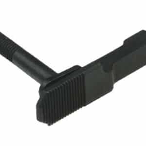 CMMG ZEROED EXTENDED AMBI - MAGAZINE CATCH AR-15