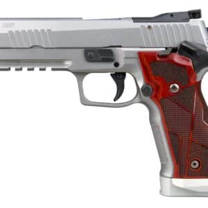 SIG SAUER P226 X-FIVE CL2 9MM 10+1 SAO