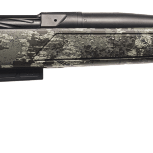 CHRISTENSEN ARMS EVOKE HNTR 7PRC BLK/GRN 22"