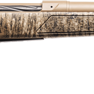 CHRISTENSEN ARMS EVOKE 300PRC FDE/MOBL 22"