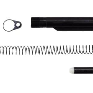 CMC AR15 8-POSITION EXTENDED - BUFFER TUBE ASSEMBLY KIT A5