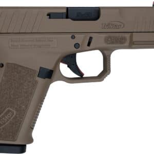 TRI APOC PRO 9MM 4B 15R FDE OR