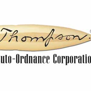 AUTO-ORDNANCE - THOMPSON THOMPSON M1 LW CARB 45CAL POLY