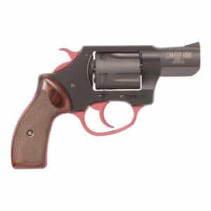 CHARTER ARMS CHARTER MERLOT 38SPC 2"