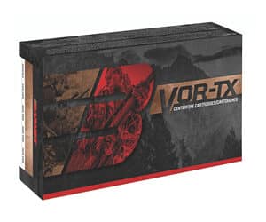 BARNES VOR-TX 7MM PRC 170GR 20/200