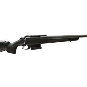 TIKKA T3X CTR 6MMCR 24" BLK 10+1 TB