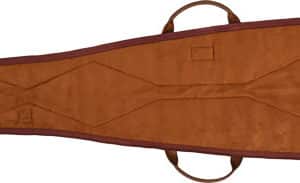 PALMETTO SHOTGUN CASE 51" - WOODLAND-WAXED CANVAS/BUFFALO