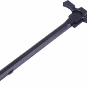 GUNTEC AR15 AMBI QUICK ENGAGE - CHARGING HANDLE BLACK