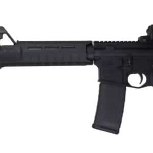 COLT M4 CARB MOE SL BLK 5.56MM 16"