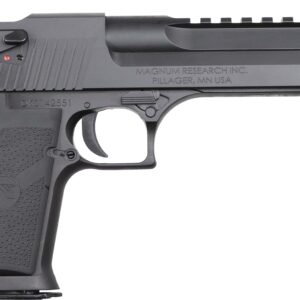 MGR DE MK XIX 50AE 6BLK THR