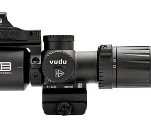 EOTECH VUDU 4-12X36 FFP MR5 MRD EFLX