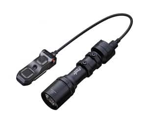 FENIX 800 LUMEN RECHARGE RIFLE LIGHT