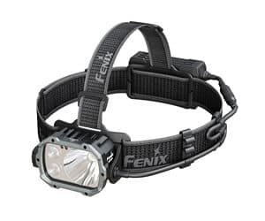 FENIX HP35R 4000 LUMEN HEADLAMP