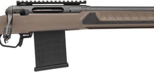 SAVAGE 110 CORE TACTICAL - 300AAC 16.5" PLATINUM/TAN V2