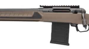SAVAGE 110 CORE TACTICAL   7MM - PRC LH 24" PLATINUM/TAN V2