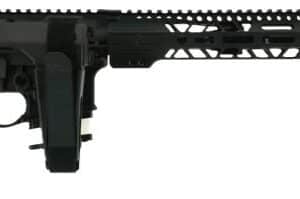 FAXON PREMIER PISTOL 338 ARC - 11.5" BLACK