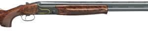 FAIR CARRERA V 12GA 28"VR - WOOD/BLACK GOLD MONTE CARLO