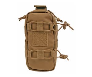 GGG SLIM MEDICAL POUCH COYOTE BROWN