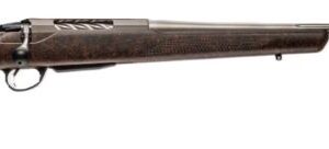TIKKA T3X LITE 6MM CM - ROUGHTECH EMBER 24" SS/FLTD