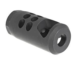 GLENFIELD 1/2X28 HYBRID MUZZLE BRAKE