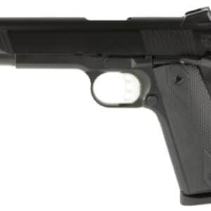 TISAS 1911 DUTY B9 9MM - 5" BBL 2-9RD BLACK CERAKOTE