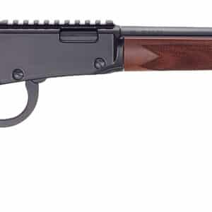 HEN SPORTER RIFLE LVR 17HMR