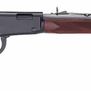 HEN WESTERN FRONTIER LVR 22WM