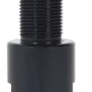 KAW VALLEY PRECISION THREAD - ADAPTER 1/2X28 TO 5/8X24