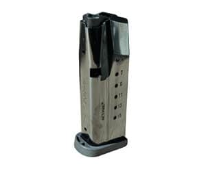 MAG DERYA DY9Z 9MM 15RD BLK