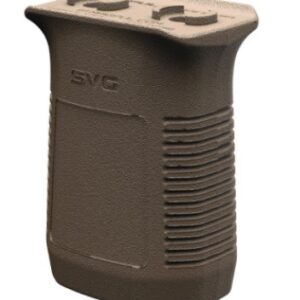 MAGPUL M-LOK SHORT VERTICAL GRIP FDE
