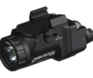NIGHTSTICK SUBCMPT WML P365 650L BLK