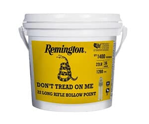 REM GOLDEN BULLET 22LR HV 36GR HP