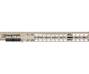 RADIAN UPPER 14.5" 6MM ARC FDE
