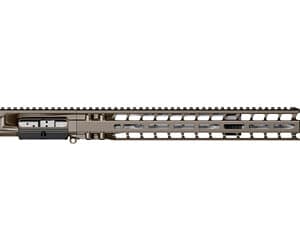 RADIAN UPPER 14.5" 6MM ARC BROWN