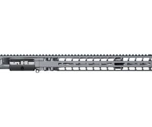 RADIAN UPPER 14.5" 6MM ARC GREY