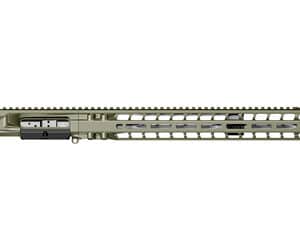 RADIAN UPPER 14.5" 6MM ARC OD GREEN