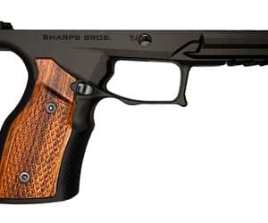 SHARPS TAURUS GX4 CARRY GRP BLK/CHRY