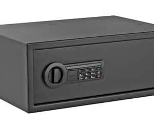 STACK-ON EXTRA WIDE PERSONAL SAFE